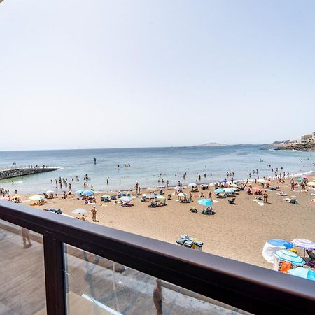 El Reino Azul De Gran Canaria Меленара Екстериор снимка