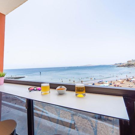 El Reino Azul De Gran Canaria Меленара Екстериор снимка